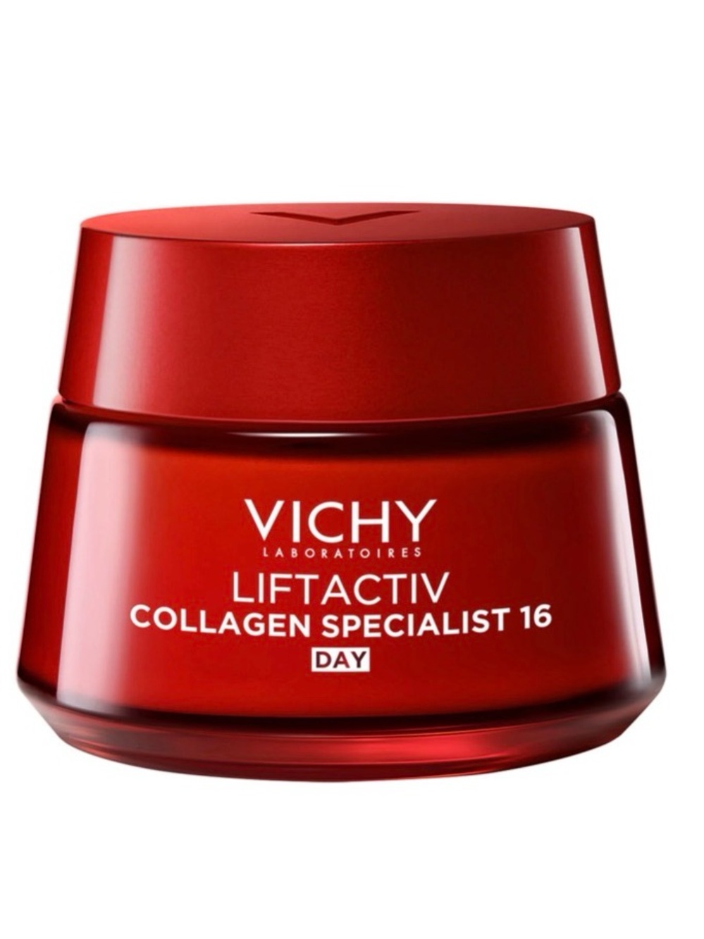 Vichy Liftactiv Collagen Specialist 16 Anti-Aging Day Cream (New, 30 mL)